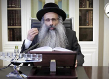 Rabbi Yossef Shubeli - lectures - torah lesson - Halacha Yomit: Kislev 23 Monday, 75 - Parashat Miketz, Halacha Yomit, Laws of Hanukka, Jewish Law, Rabbi Yosef Shubeli