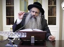 Rabbi Yossef Shubeli - lectures - torah lesson - Halacha Yomit: Kislev 24 Tuesday, 75 - Parashat Miketz, Halacha Yomit, Laws of Hanukka, Jewish Law, Rabbi Yosef Shubeli