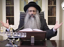 Rabbi Yossef Shubeli - lectures - torah lesson - Halacha Yomit: Kislev 25 Wednesday, 75 - Parashat Miketz, Halacha Yomit, Laws of Hanukka, Jewish Law, Rabbi Yosef Shubeli