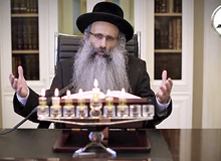 Rabbi Yossef Shubeli - lectures - torah lesson - Halacha Yomit: Kislev 29 B Sunday, 75 - Parashat Vayigash, Halacha Yomit, Laws of Hanukka, Jewish Law, Rabbi Yosef Shubeli