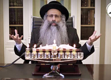 Rabbi Yossef Shubeli - lectures - torah lesson - Halacha Yomit: Kislev 30 Monday, 75 - Parashat Vayigash, Halacha Yomit, Laws of Hanukka, Jewish Law, Rabbi Yosef Shubeli