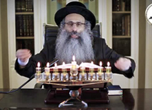 Rabbi Yossef Shubeli - lectures - torah lesson - Halacha Yomit: Tevet 01 Tuesday, 75 - Parashat Vayigash, Halacha Yomit, Laws of Hanukka, Jewish Law, Rabbi Yosef Shubeli