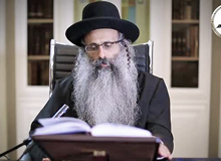 Rabbi Yossef Shubeli - lectures - torah lesson - Halacha Yomit: Tevet 03 Thursday, 75 - Parashat Vayigash, Halacha Yomit, Laws of Neighbors, Jewish Law, Rabbi Yosef Shubeli