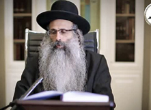 Rabbi Yossef Shubeli - lectures - torah lesson - Halacha Yomit: Tevet 08 Tuesday, 75 - Parashat Vayechi, Halacha Yomit, Laws of Neighbors, Jewish Law, Rabbi Yosef Shubeli