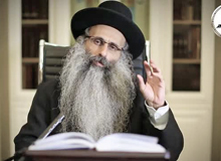 Rabbi Yossef Shubeli - lectures - torah lesson - Halacha Yomit: Tevet 09 Wednesday, 75 - Parashat Vayechi, Halacha Yomit, Laws of Neighbors, Jewish Law, Rabbi Yosef Shubeli