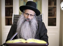 Rabbi Yossef Shubeli - lectures - torah lesson - Halacha Yomit: Tevet 10 Thursday, 75 - Parashat Vayechi, Halacha Yomit, Jewish Law, Rabbi Yosef Shubeli