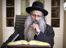 Rabbi Yossef Shubeli - lectures - torah lesson - Halacha Yomit: Tevet 11 Friday, 75 - Parashat Vayechi, Halacha Yomit, Jewish Law, Rabbi Yosef Shubeli
