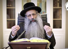 Rabbi Yossef Shubeli - lectures - torah lesson - Halacha Yomit: Tevet 14 Monday, 75 - Parashat Shemot, Halacha Yomit, Jewish Law, Rabbi Yosef Shubeli