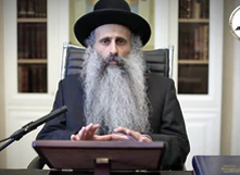 Rabbi Yossef Shubeli - lectures - torah lesson - Halacha Yomit: Tevet 15 Tuesday, 75 - Parashat Shemot, Halacha Yomit, Jewish Law, Rabbi Yosef Shubeli