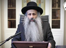 Rabbi Yossef Shubeli - lectures - torah lesson - Halacha Yomit: Tevet 16 Wednesday, 75 - Parashat Shemot, Halacha Yomit, Jewish Law, Rabbi Yosef Shubeli
