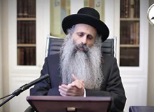 Rabbi Yossef Shubeli - lectures - torah lesson - Halacha Yomit: Tevet 17 Thursday, 75 - Parashat Shemot, Halacha Yomit, Jewish Law, Rabbi Yosef Shubeli