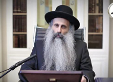 Rabbi Yossef Shubeli - lectures - torah lesson - Halacha Yomit: Tevet 18 Friday, 75 - Parashat Shemot, Halacha Yomit, Jewish Law, Rabbi Yosef Shubeli