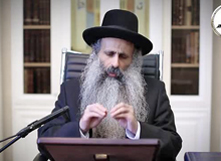 Rabbi Yossef Shubeli - lectures - torah lesson - Halacha Yomit: Tevet 20 Sunday, 75 - Parashat Vaera, Halacha Yomit, Jewish Law, Rabbi Yosef Shubeli