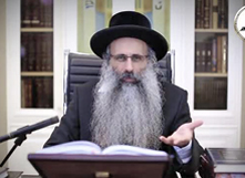 Rabbi Yossef Shubeli - lectures - torah lesson - Halacha Yomit: Tevet 23 Wednesday, 75 - Parashat Vaera, Halacha Yomit, Jewish Law, Rabbi Yosef Shubeli
