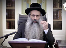Rabbi Yossef Shubeli - lectures - torah lesson - Halacha Yomit: Tevet 24 Thursday, 75 - Parashat Vaera, Halacha Yomit, Jewish Law, Rabbi Yosef Shubeli
