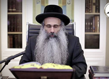 Rabbi Yossef Shubeli - lectures - torah lesson - Halacha Yomit: Shevat 2 Thursday, 75 - Parashat Bo, Halacha Yomit, Jewish Law, Rabbi Yosef Shubeli