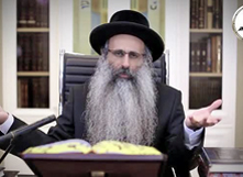 Rabbi Yossef Shubeli - lectures - torah lesson - Halacha Yomit: Shevat 3 Friday, 75 - Parashat Bo, Halacha Yomit, Jewish Law, Rabbi Yosef Shubeli