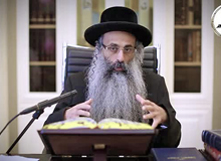 Rabbi Yossef Shubeli - lectures - torah lesson - Halacha Yomit: Shevat 5 Sunday, 75 - Parashat Beshalah, Halacha Yomit, Jewish Law, Rabbi Yosef Shubeli