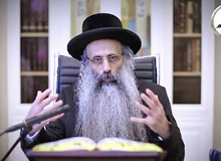 Rabbi Yossef Shubeli - lectures - torah lesson - Halacha Yomit: Shevat 9 Thursday, 75 - Parashat Beshalah, Halacha Yomit, Jewish Law, Rabbi Yosef Shubeli