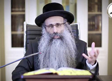 Rabbi Yossef Shubeli - lectures - torah lesson - Halacha Yomit: Shevat 10 Friday, 75 - Parashat Beshalah, Halacha Yomit, Jewish Law, Rabbi Yosef Shubeli