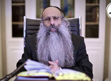 Rabbi Yossef Shubeli - lectures - torah lesson - Halacha Yomit: Shevat 14 Tuesday, 75 - Parashat Yitro, Halacha Yomit, Jewish Law, Rabbi Yosef Shubeli