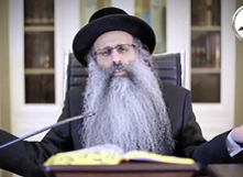 Rabbi Yossef Shubeli - lectures - torah lesson - Halacha Yomit: Shevat 17 Friday, 75 - Parashat Yitro, Halacha Yomit, Jewish Law, Rabbi Yosef Shubeli