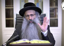 Rabbi Yossef Shubeli - lectures - torah lesson - Halacha Yomit: Shevat 22 Wednesday, 75 - Parashat Mishpatim, Halacha Yomit, Jewish Law, Rabbi Yosef Shubeli