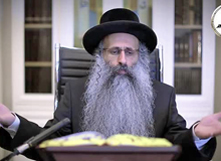 Rabbi Yossef Shubeli - lectures - torah lesson - Halacha Yomit: Shevat 24 Friday, 75 - Parashat Mishpatim, Halacha Yomit, Jewish Law, Rabbi Yosef Shubeli