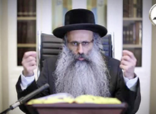 Rabbi Yossef Shubeli - lectures - torah lesson - Halacha Yomit: Shevat 26 Sunday, 75 - Parashat Teroma, Halacha Yomit, Jewish Law, Rabbi Yosef Shubeli