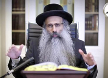 Rabbi Yossef Shubeli - lectures - torah lesson - Halacha Yomit: Shevat 27 Monday, 75 - Parashat Teroma, Halacha Yomit, Jewish Law, Rabbi Yosef Shubeli