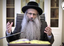 Rabbi Yossef Shubeli - lectures - torah lesson - Halacha Yomit: Shevat 30 Thursday, 75 - Parashat Teroma, Halacha Yomit, Jewish Law, Rabbi Yosef Shubeli