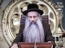 Rabbi Yossef Shubeli - lectures - torah lesson - Halacha Yomit - Parashat Vayakhel - Pekudei: Adar 21 Thursday, 75 - Parashat Vayakhel - Pekudei, Halacha Yomit, Jewish Law, Laws, Rabbi Yosef Shubeli