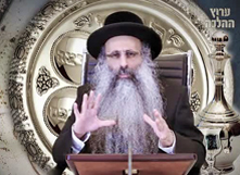 Rabbi Yossef Shubeli - lectures - torah lesson - Halacha Yomit - Parashat Vayikra: Adar 25 Monday, 75 - Parashat Vayikra, Halacha Yomit, Jewish Law, Laws, Rabbi Yosef Shubeli