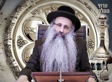 Rabbi Yossef Shubeli - lectures - torah lesson - Halacha Yomit - Parashat Vayikra: Adar 26 Tuesday, 75 - Parashat Vayikra, Halacha Yomit, Jewish Law, Laws, Rabbi Yosef Shubeli