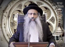 Rabbi Yossef Shubeli - lectures - torah lesson - Halacha Yomit - Parashat Shemini - Passover: Nissan 16 Sunday, 75 - Parashat Shemini, Halacha Yomit, Jewish Law, Laws, Rabbi Yosef Shubeli