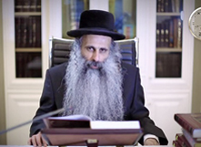 Rabbi Yossef Shubeli - lectures - torah lesson - Halacha Yomit - Parashat Tazria Metzora: Nissan 23 Sunday, 75 - Parashat Tazria Metzora, Halacha Yomit, Jewish Law, Laws, Rabbi Yosef Shubeli