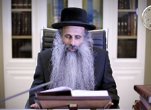 Rabbi Yossef Shubeli - lectures - torah lesson - Halacha Yomit - Parashat Tazria Metzora: Nissan 24 Monday, 75 - Parashat Tazria Metzora, Halacha Yomit, Jewish Law, Laws, Rabbi Yosef Shubeli