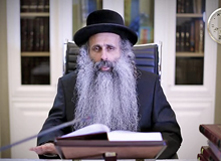 Rabbi Yossef Shubeli - lectures - torah lesson - Halacha Yomit - Parashat Tazria Metzora: Nissan 25 Tuesday, 75 - Parashat Tazria Metzora, Halacha Yomit, Jewish Law, Laws, Rabbi Yosef Shubeli