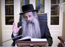 Rabbi Yossef Shubeli - lectures - torah lesson - Halacha Yomit - Parashat Tazria Metzora: Nissan 27 Thursday, 75 - Parashat Tazria Metzora, Halacha Yomit, Jewish Law, Laws, Rabbi Yosef Shubeli
