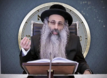 Rabbi Yossef Shubeli - lectures - torah lesson - Halacha Yomit - Parashat Aharee Mot - Kedoushim: Eyre 2 Tuesday, 75 - Parashat Aharee Mot - Kedoushim, Halacha Yomit, Jewish Law, Laws, Rabbi Yosef Shubeli