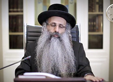 Rabbi Yossef Shubeli - lectures - torah lesson - Halacha Yomit - Parashat Aharee Mot - Kedoushim: Eyre 3 Wednesday, 75 - Parashat Aharee Mot - Kedoushim, Halacha Yomit, Jewish Law, Laws, Rabbi Yosef Shubeli