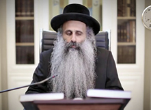 Rabbi Yossef Shubeli - lectures - torah lesson - Halacha Yomit - Parashat Aharee Mot - Kedoushim: Eyre 4 Thursday, 75 - Parashat Aharee Mot - Kedoushim, Halacha Yomit, Jewish Law, Laws, Rabbi Yosef Shubeli
