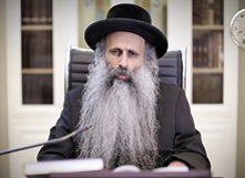 Rabbi Yossef Shubeli - lectures - torah lesson - Halacha Yomit: Eyre 6 Sunday, 75 - Halacha Yomit, Jewish Law, Laws, Rabbi Yosef Shubeli
