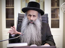 Rabbi Yossef Shubeli - lectures - torah lesson - Halacha Yomit: Eyre 7 Monday, 75 - Halacha Yomit, Jewish Law, Laws, Rabbi Yosef Shubeli