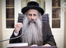 Rabbi Yossef Shubeli - lectures - torah lesson - Halacha Yomit: Eyre 8 Tuesday, 75 - Halacha Yomit, Jewish Law, Laws, Rabbi Yosef Shubeli