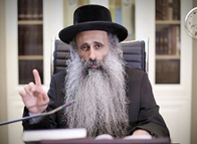 Rabbi Yossef Shubeli - lectures - torah lesson - Halacha Yomit: Eyre 9 Wednesday, 75 - Halacha Yomit, Jewish Law, Laws, Rabbi Yosef Shubeli