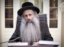 Rabbi Yossef Shubeli - lectures - torah lesson - Halacha Yomit: Eyre 11 Thursday, 75 - Halacha Yomit, Jewish Law, Laws, Rabbi Yosef Shubeli