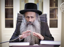 Rabbi Yossef Shubeli - lectures - torah lesson - Halacha Yomit : Eyre 21 Sunday, 75 - Halacha Yomit, Jewish Law, Laws, Rabbi Yosef Shubeli