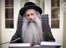 Rabbi Yossef Shubeli - lectures - torah lesson - Halacha Yomit : Eyre 22 Monday, 75 - Halacha Yomit, Jewish Law, Laws, Rabbi Yosef Shubeli