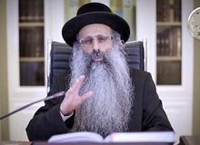 Rabbi Yossef Shubeli - lectures - torah lesson - Halacha Yomit : Sivan 03 Thursday, 75 - Halacha Yomit, Jewish Law, Laws, Rabbi Yosef Shubeli